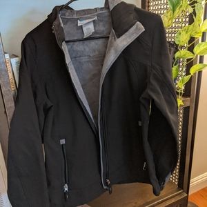 Free Country Black Jacket
